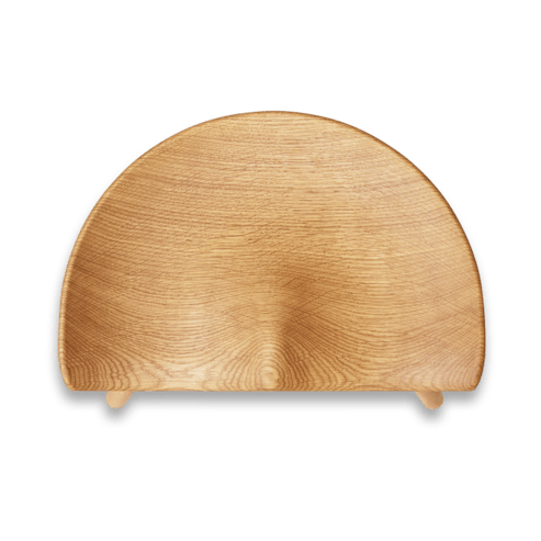Shoemaker Chair chair No. 49, Oak Form & Refine