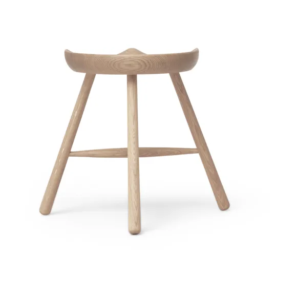 Shoemaker Chair chair No. 49 from Form & Refine - NordicNest.com