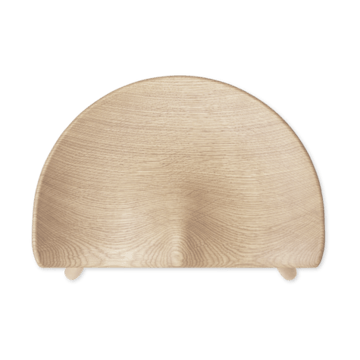 Shoemaker Chair chair No. 49 - Oiled oak - Form & Refine