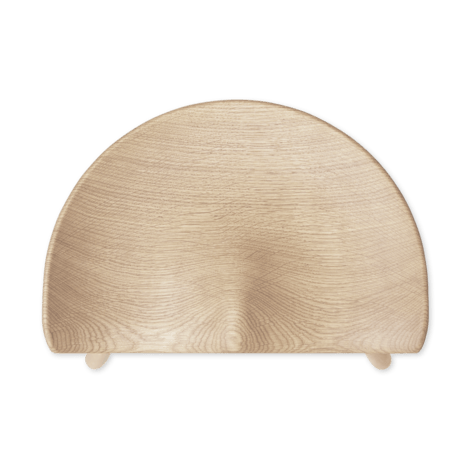 Shoemaker Chair chair No. 49, Oiled oak Form & Refine