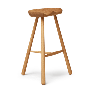 Shoemaker Chair chair No. 68 - Oak - Form & Refine