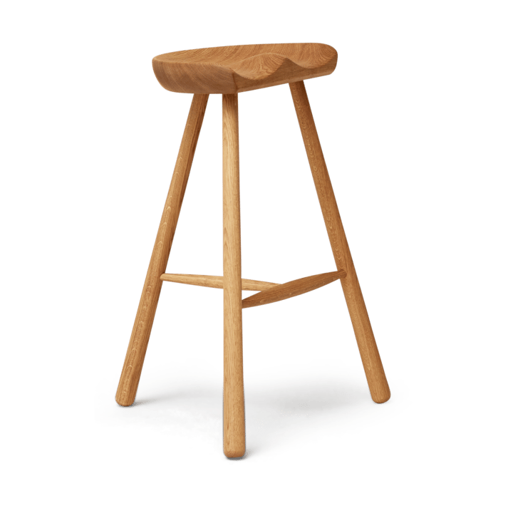 Shoemaker Chair chair No. 68, Oak Form & Refine