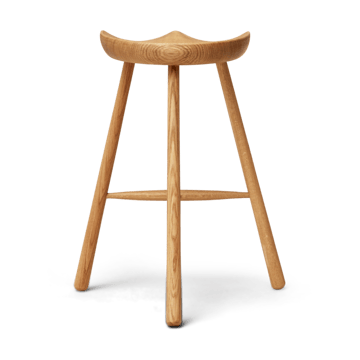 Shoemaker Chair chair No. 68 - Oak - Form & Refine
