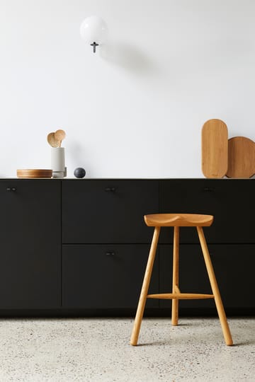 Shoemaker Chair chair No. 68 - Oak - Form & Refine