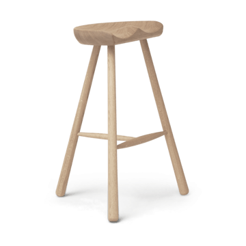 Shoemaker Chair chair No. 68 - Oiled oak - Form & Refine