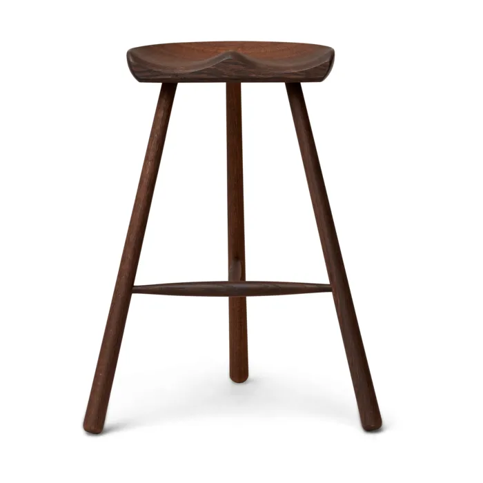 Form & Refine Shoemaker Chair chair No. 68 oak | Scandinavian Design | Chairs | Brown