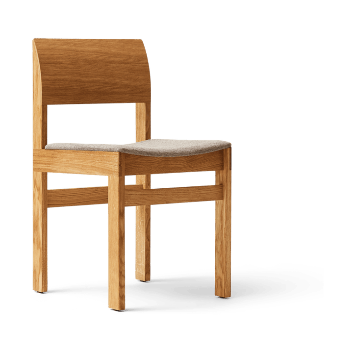 Sonder chair - Oak-Hallingdal 65-0227 - Form & Refine
