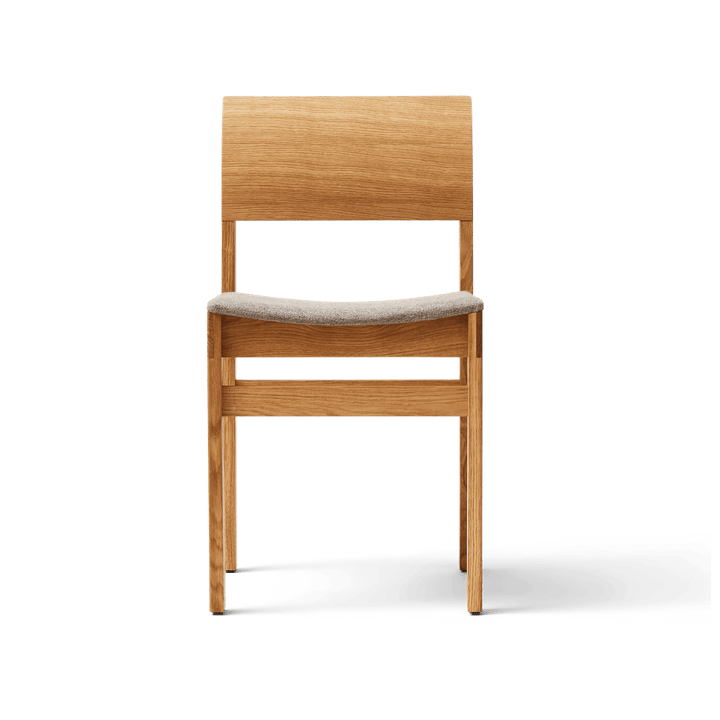 Sonder chair, Oak-Hallingdal 65-0227 Form & Refine