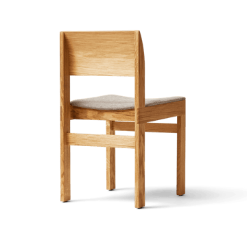 Sonder chair - Oak-Hallingdal 65-0227 - Form & Refine