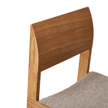 Sonder chair - Oak-Hallingdal 65-0227 - Form & Refine