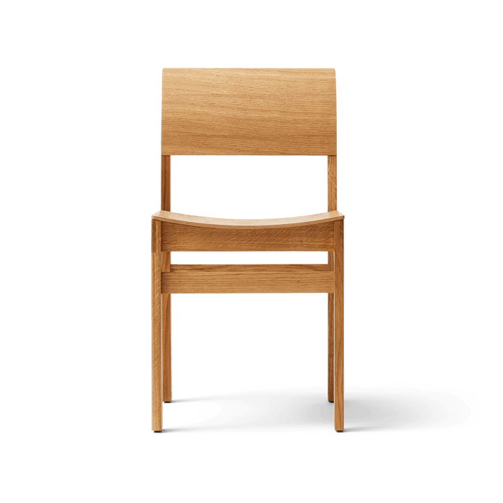 Sonder chair, Oak Form & Refine