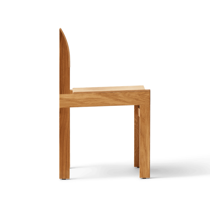 Sonder chair, Oak Form & Refine