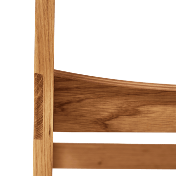 Sonder chair - Oak - Form & Refine