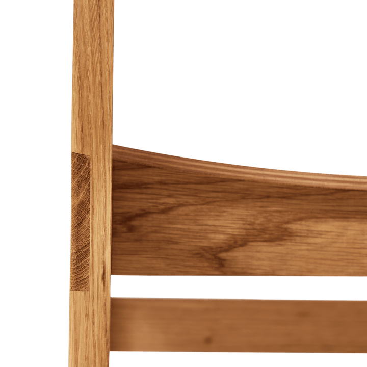 Sonder chair, Oak Form & Refine