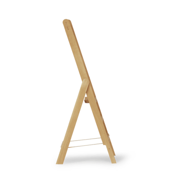 Step by Step ladder - Oak - Form & Refine