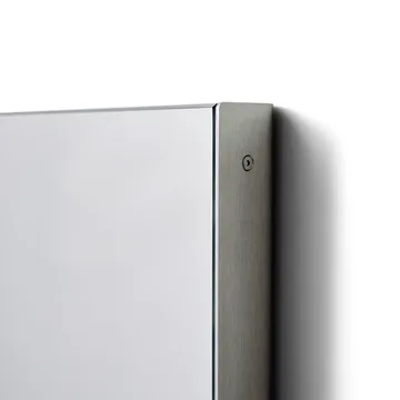 Taper mirror cabinet - 40x40x13 cm - Form & Refine