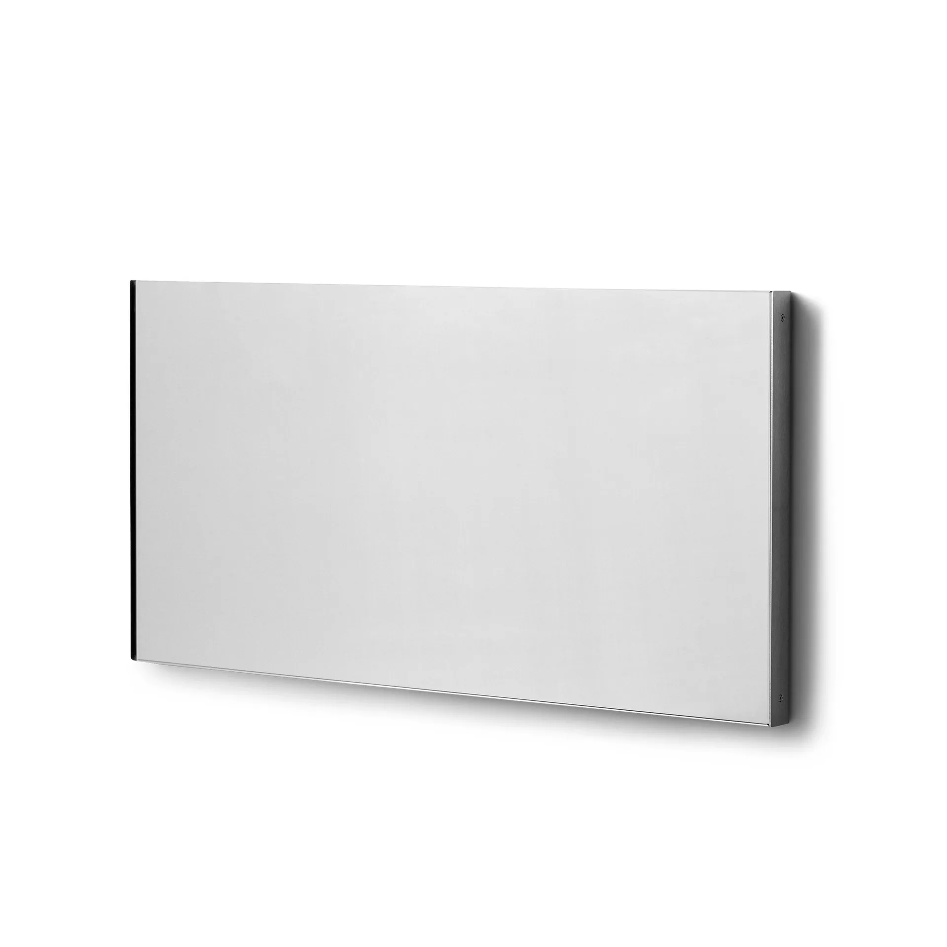 Taper wall mirror, 40x80 cm Form & Refine