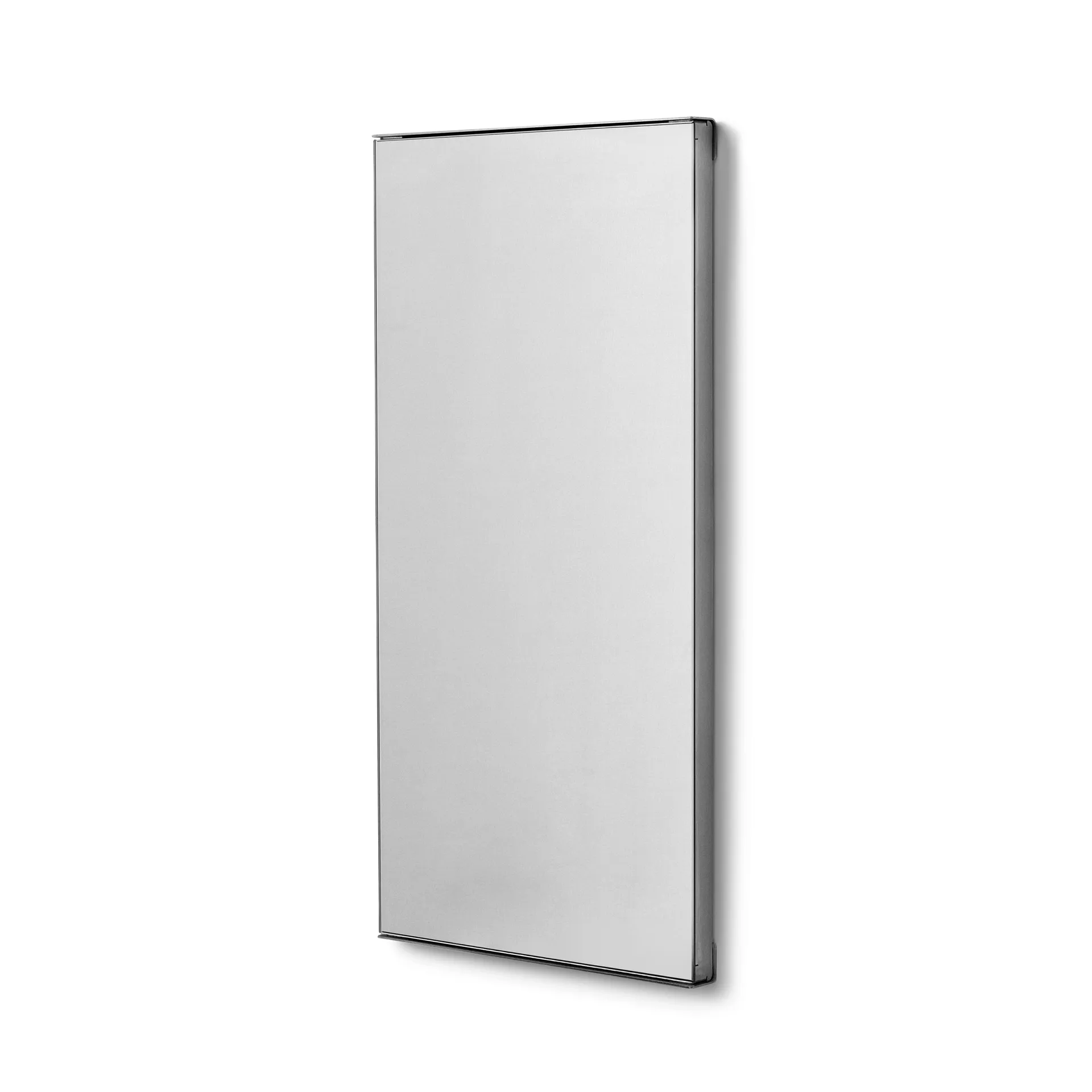 Taper wall mirror, 40x80 cm Form & Refine