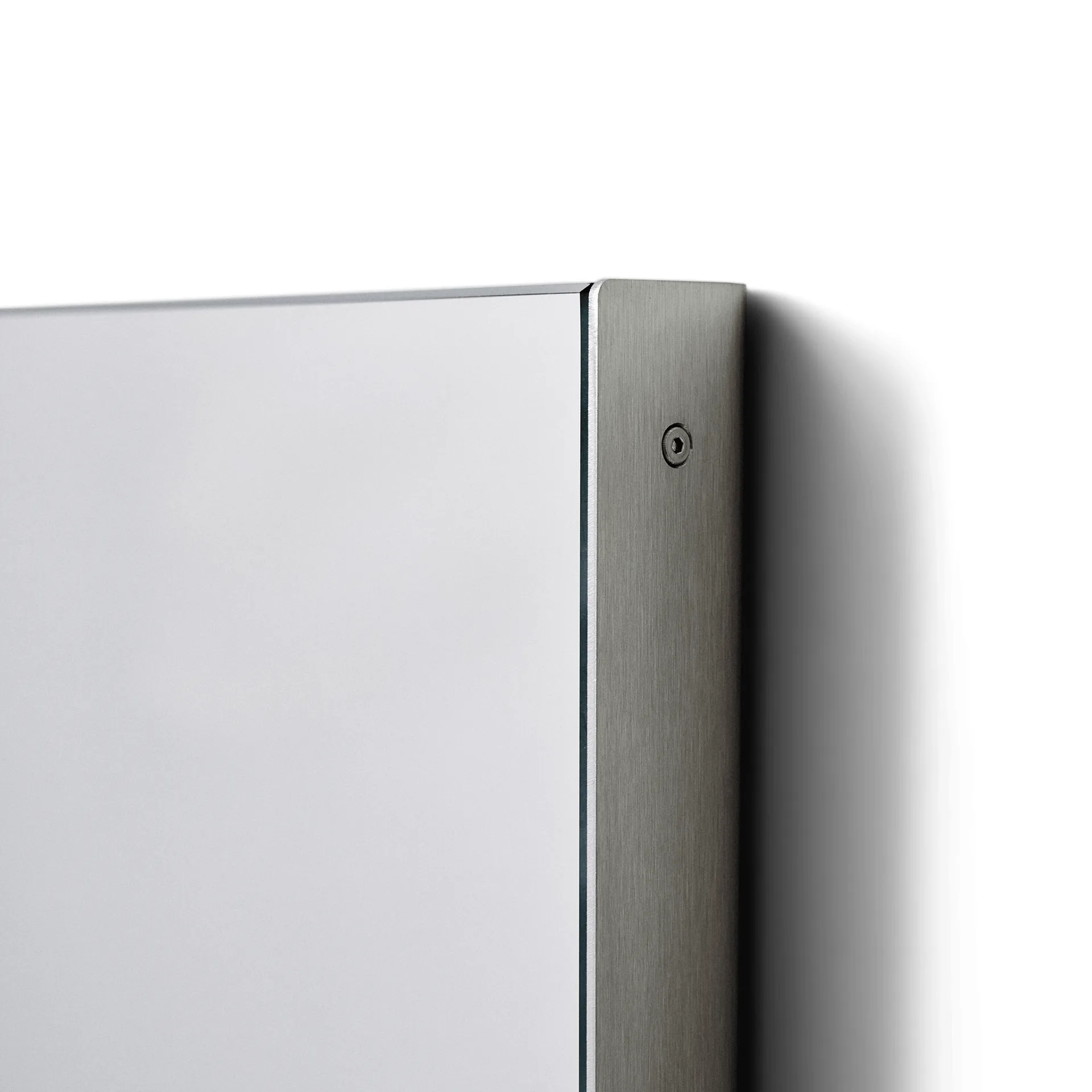 Taper wall mirror, 40x80 cm Form & Refine