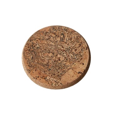 Cork coaster 4-pack - Natural - Formgatan