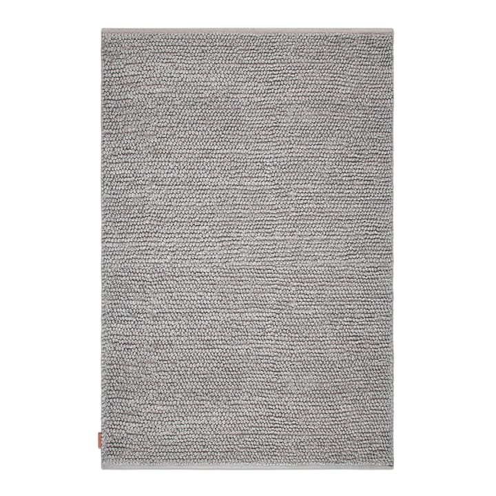 Loop rug  140x200 cm - Grey - Formgatan