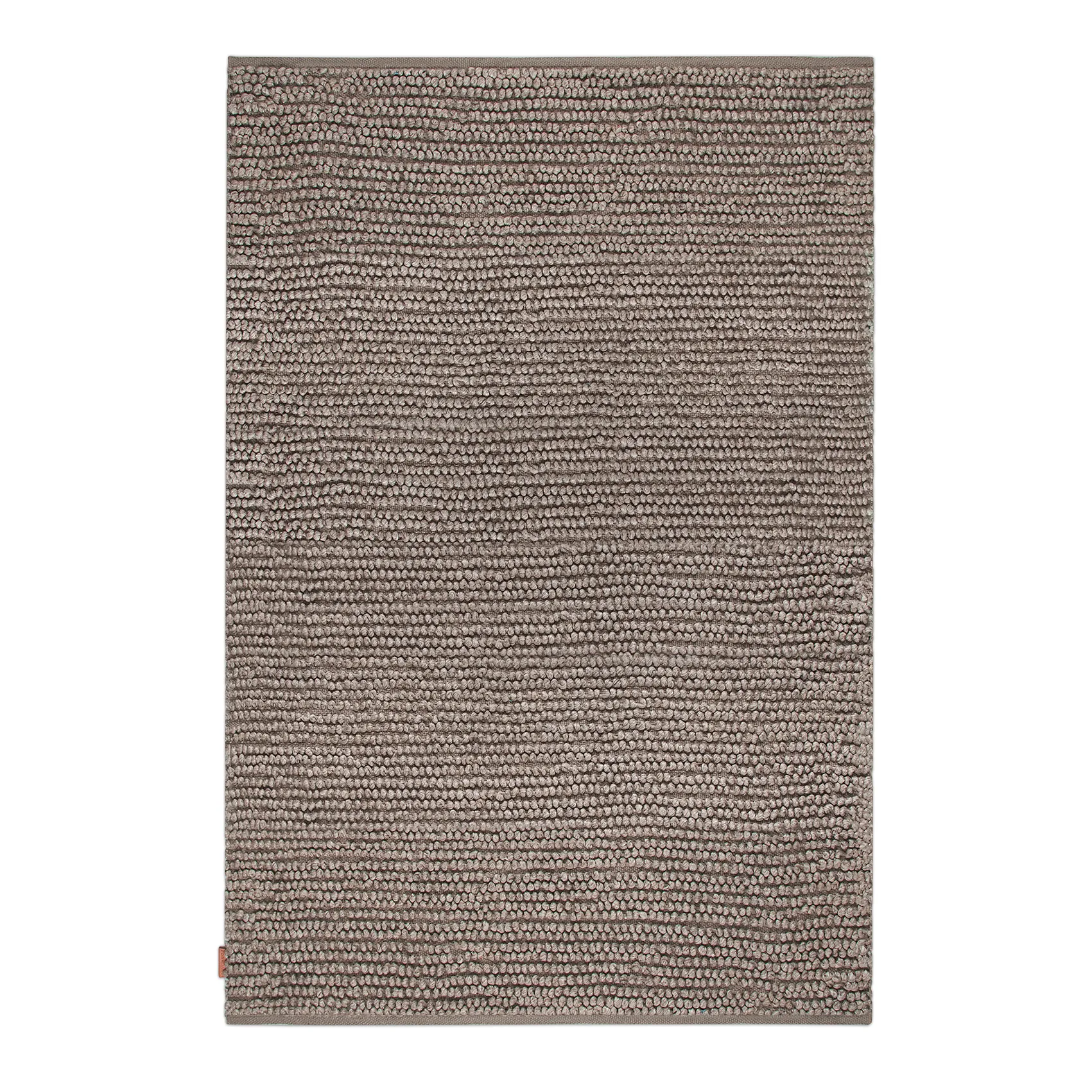 Loop rug 140x200 cm, Mole Formgatan