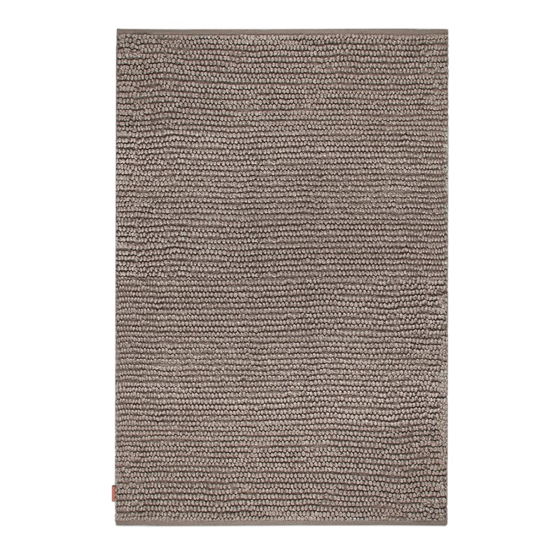 Formgatan Loop rug 140x200 cm Mole