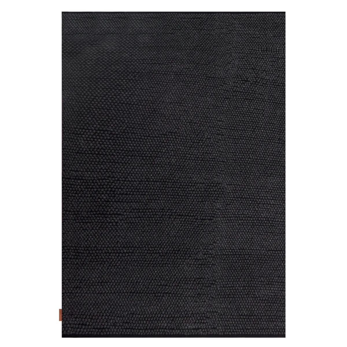 Formgatan Loop rug 170x230 cm Charcoal