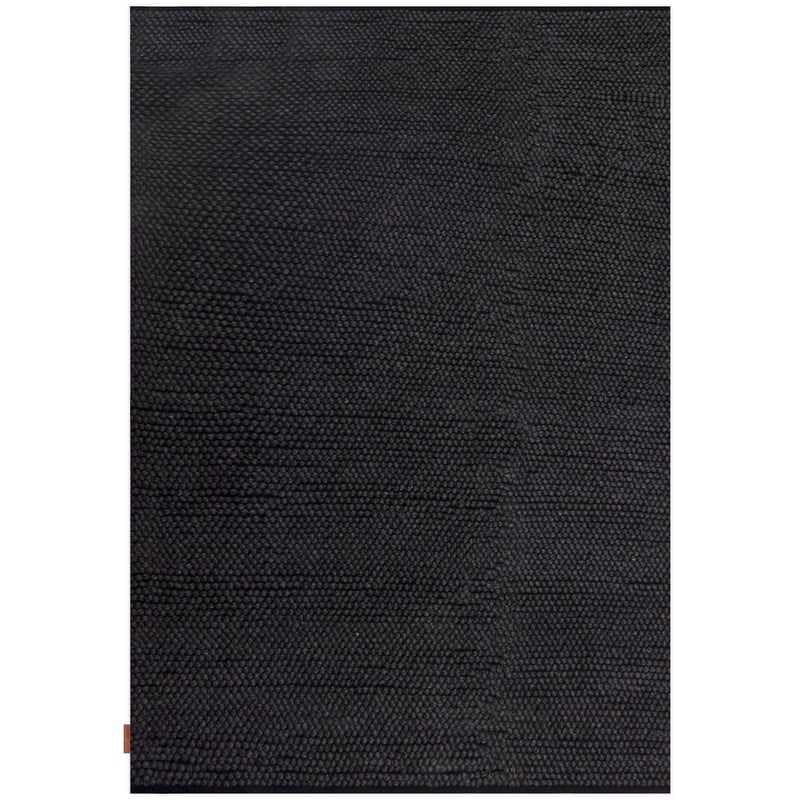 Formgatan Loop rug 200x300 cm Charcoal