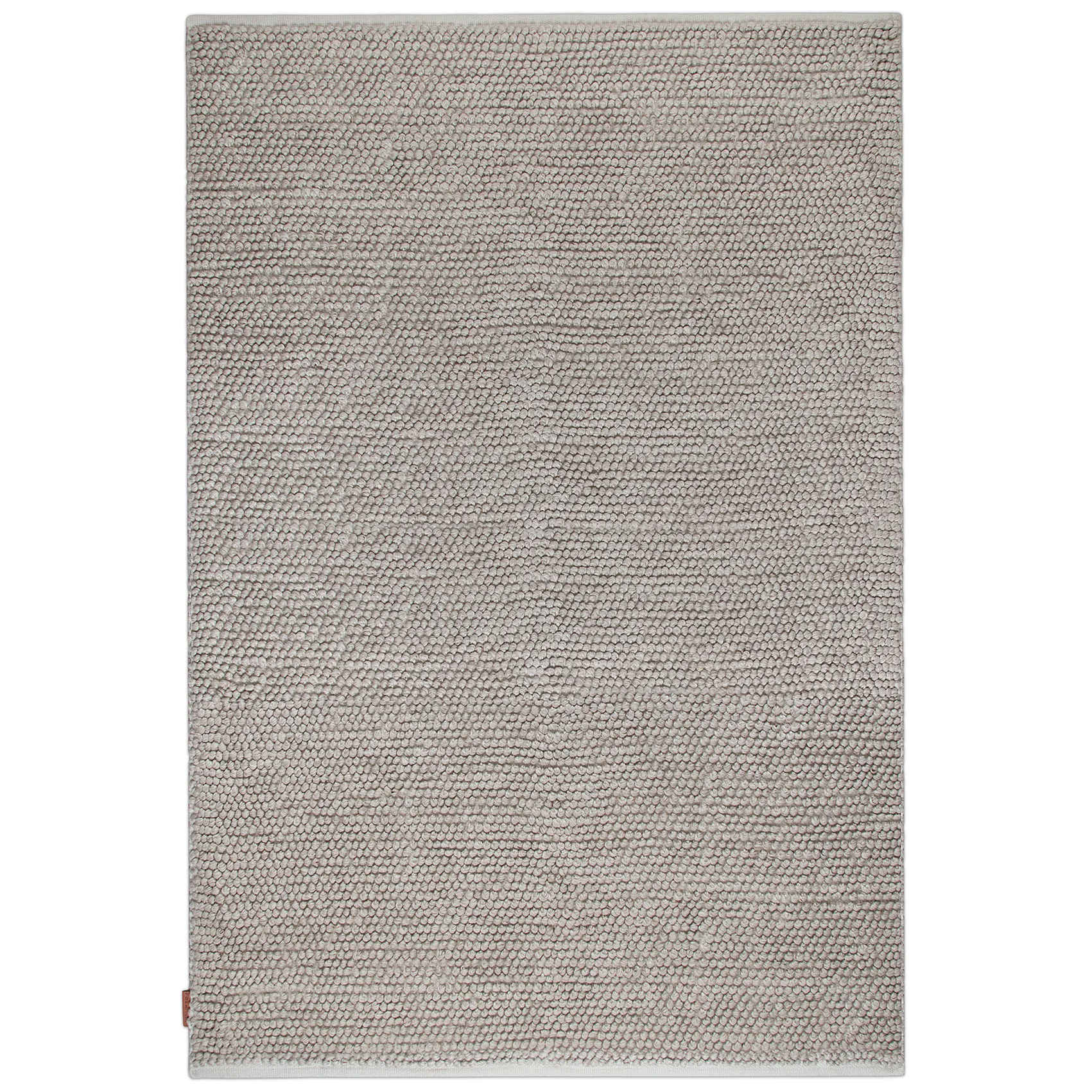 Loop rug 200x300 cm, Ivory Formgatan