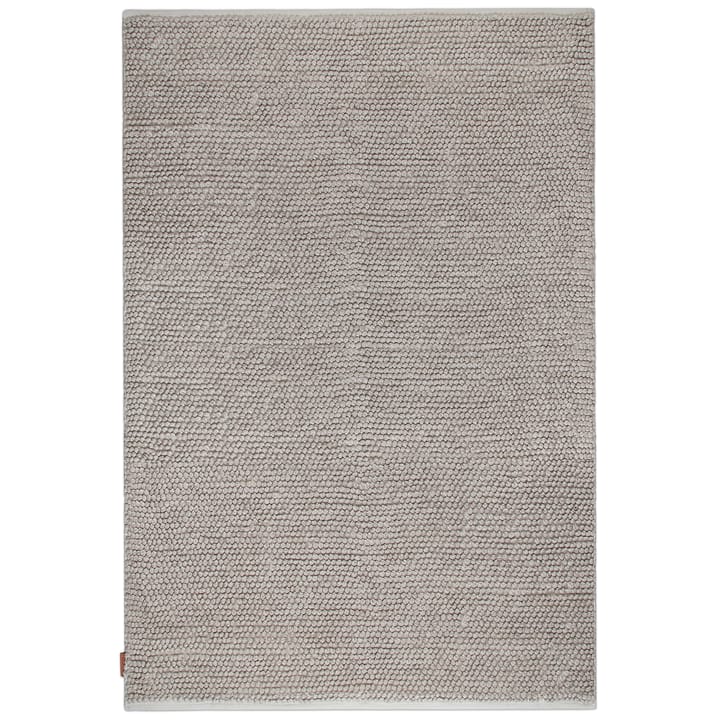 Loop rug  200x300 cm - Ivory - Formgatan