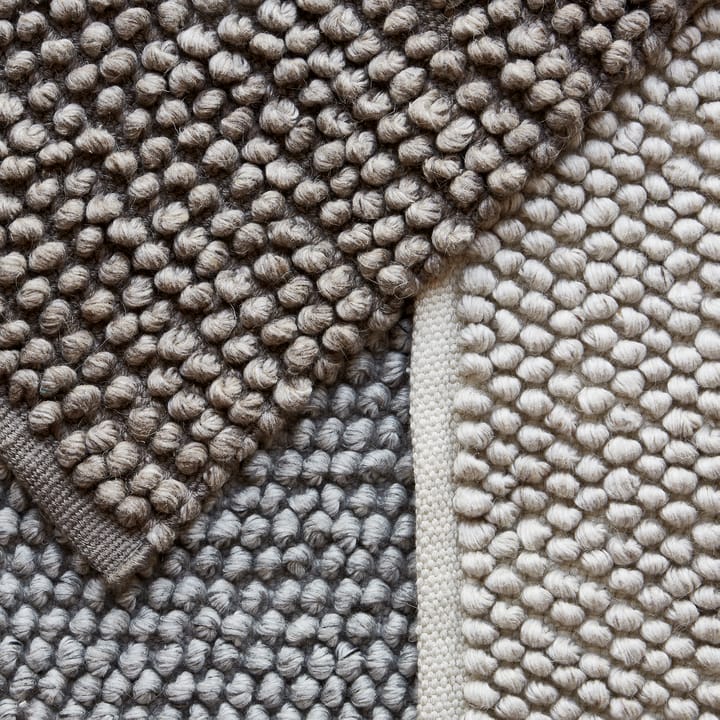 Loop rug 200x300 cm, Ivory Formgatan