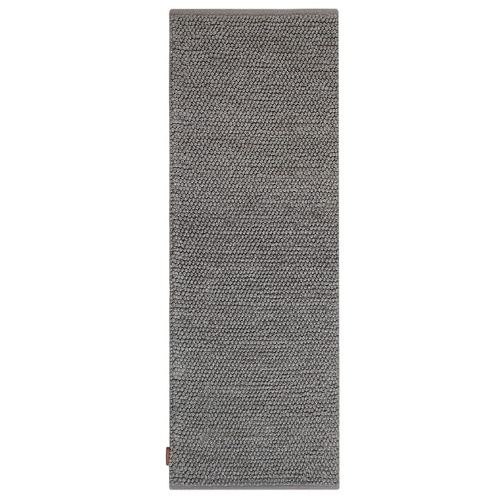 Loop rug  70x200 cm - Grey - Formgatan