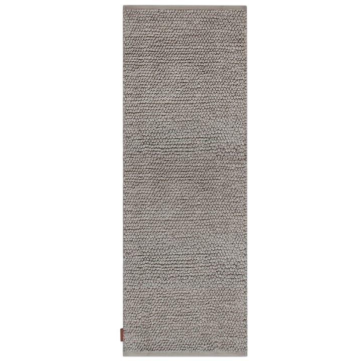 Loop rug  70x200 cm - Ivory - Formgatan