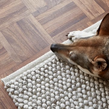 Loop rug  70x200 cm - Ivory - Formgatan