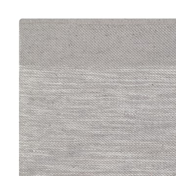 Melange rug  70x200 cm - Grey - Formgatan