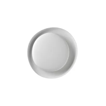 Bahia Mini wall lamp - White, LED - Foscarini