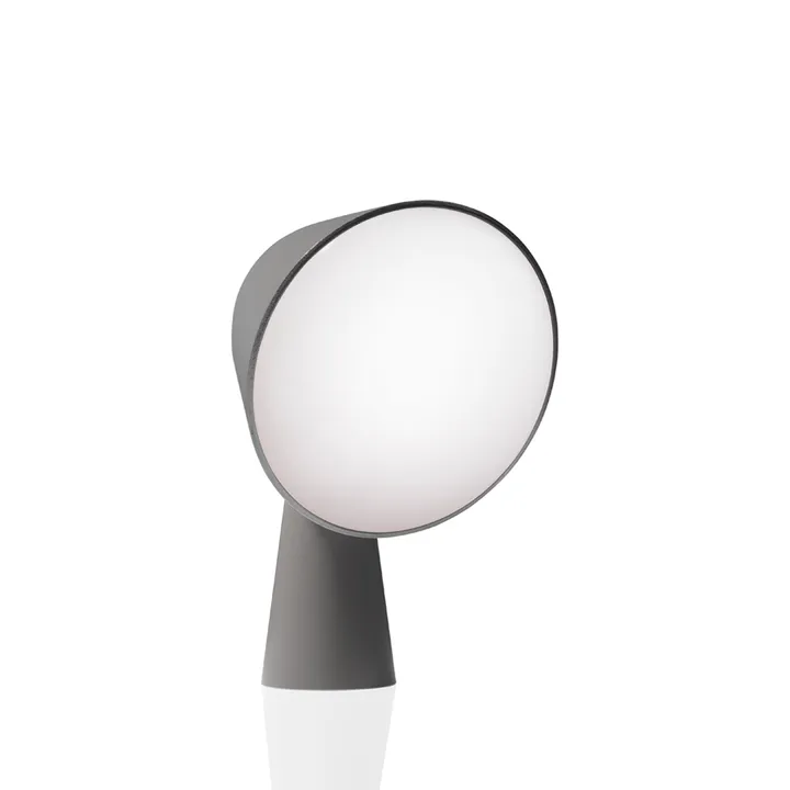 Binic table lamp - Anthracite - Foscarini