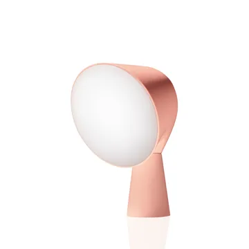 Binic table lamp - Pink - Foscarini