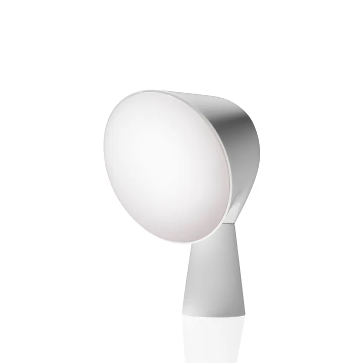 Binic table lamp - White - Foscarini