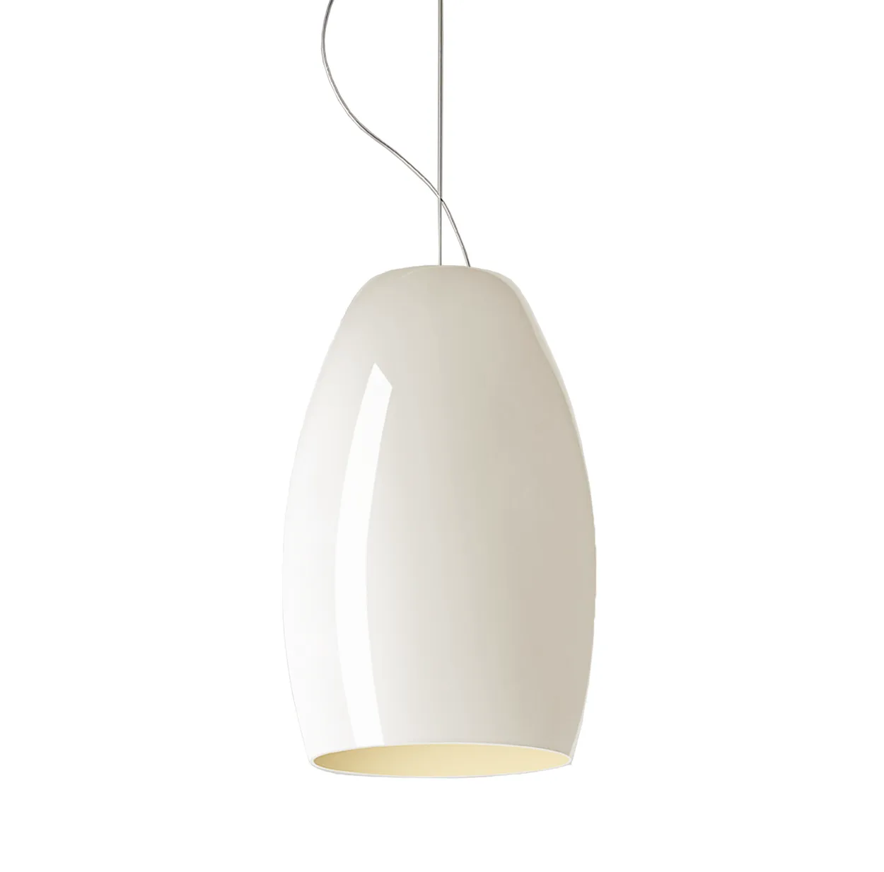 Foscarini Buds 1 table lamp Warm white | Scandinavian Design | Desk & table lamps | White