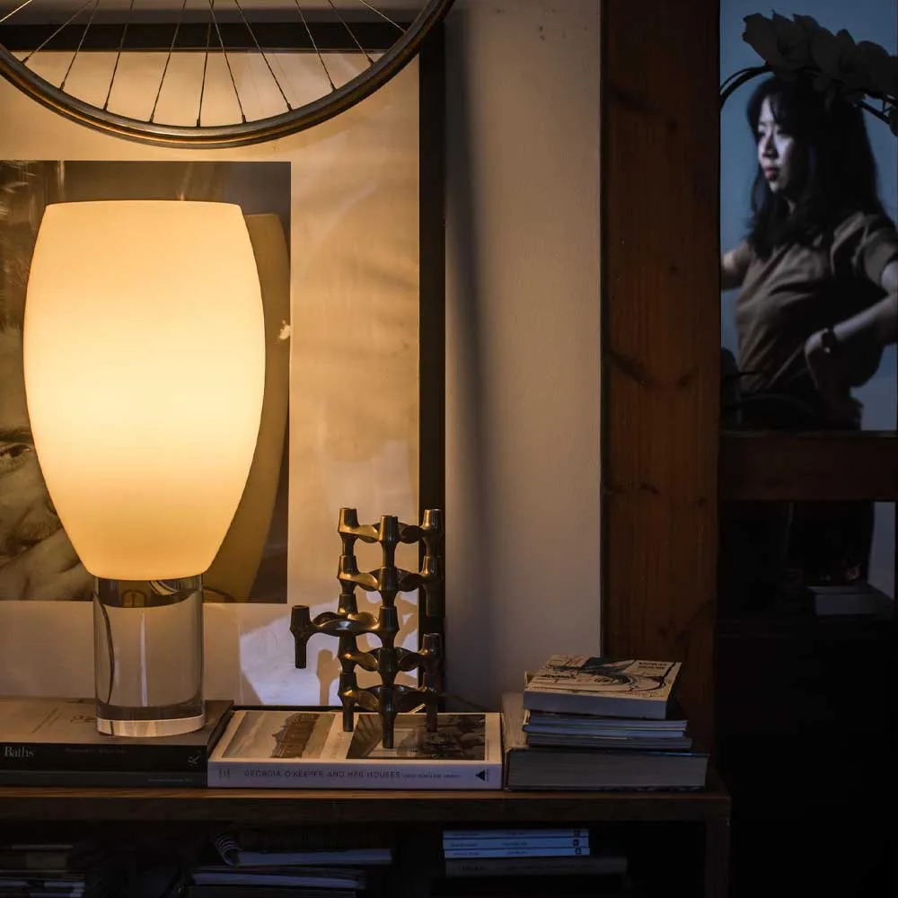 Buds 1 table lamp, Warm white Foscarini