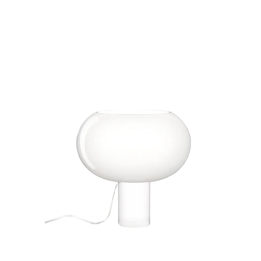 Foscarini Buds 2 table lamp Warm white | Scandinavian Design | Desk & table lamps | White
