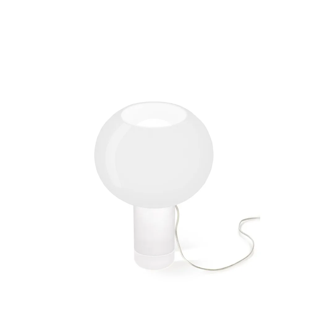 Buds 3 table lamp, Warm white Foscarini