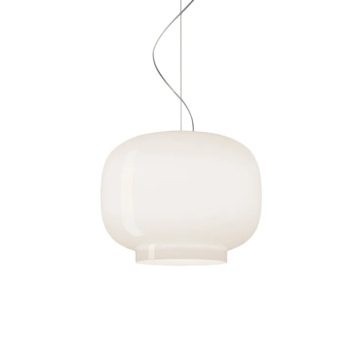 Chouchin 1 pendant - White - Foscarini