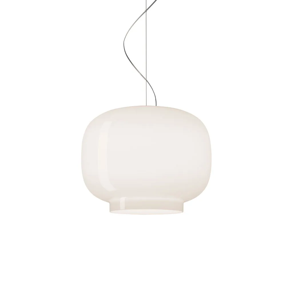 Chouchin 1 pendant, White Foscarini