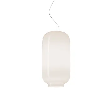 Chouchin 2 pendant - White - Foscarini