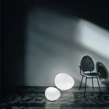 Gregg Grande table lamp - White - Foscarini