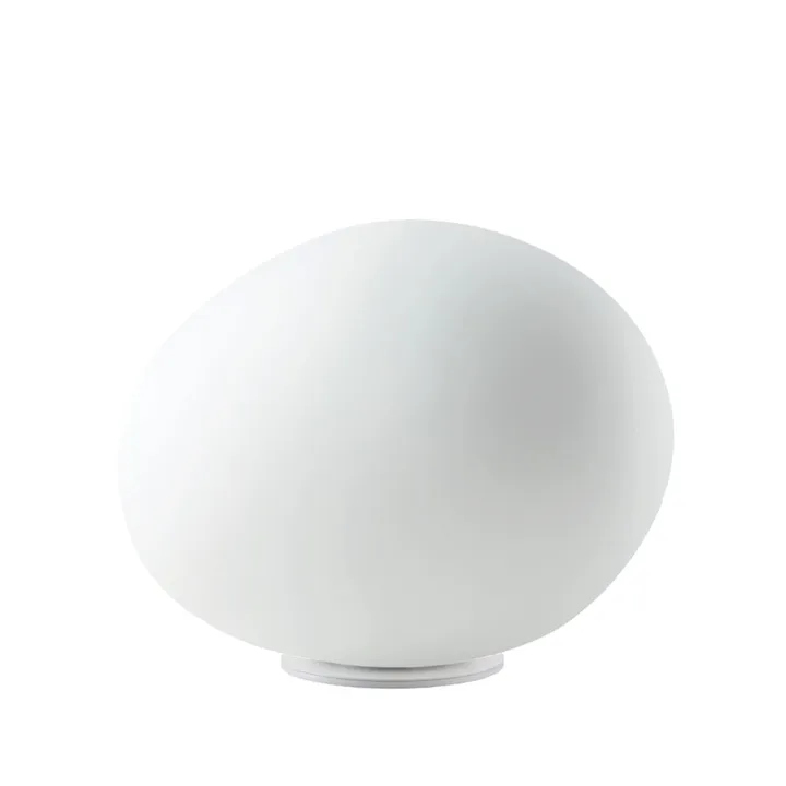 Gregg Grande table lamp - White - Foscarini