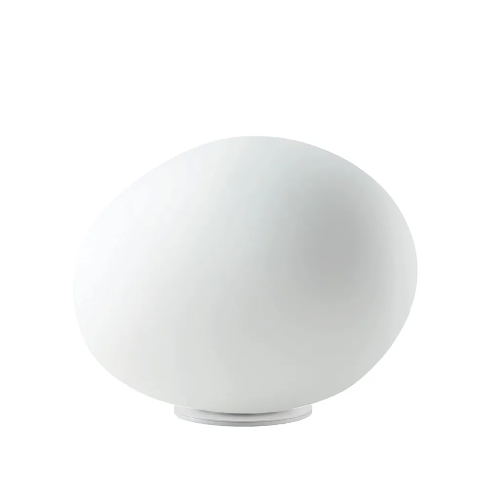 Foscarini Gregg Grande table lamp White | Scandinavian Design | Desk & table lamps | White